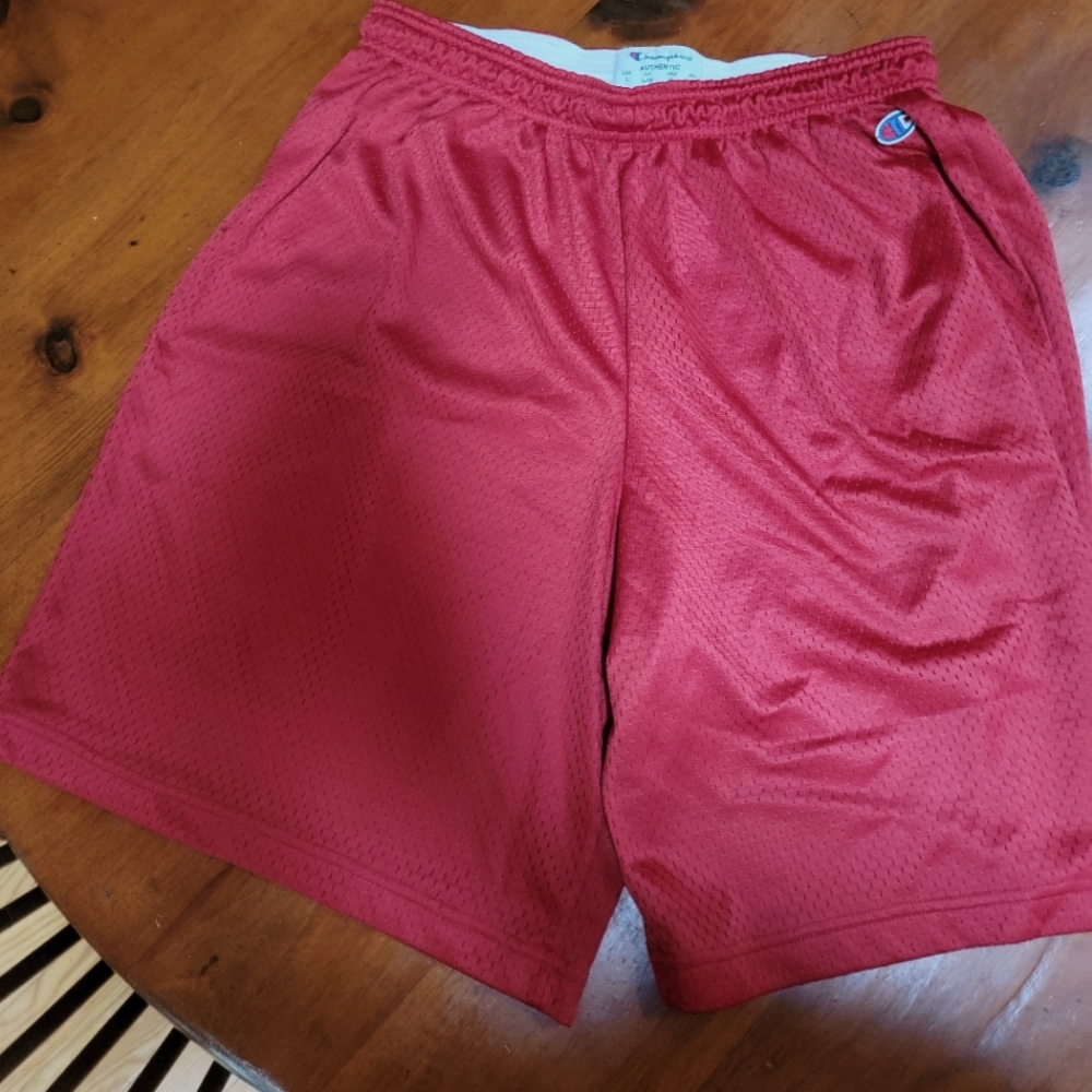 Champion shorts